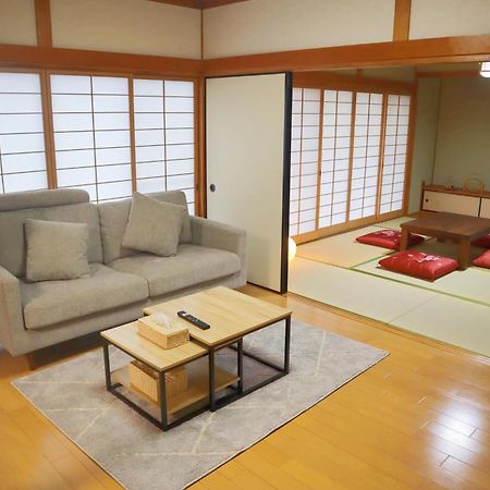 松山市 立花荘ヴィラ エクステリア 写真
