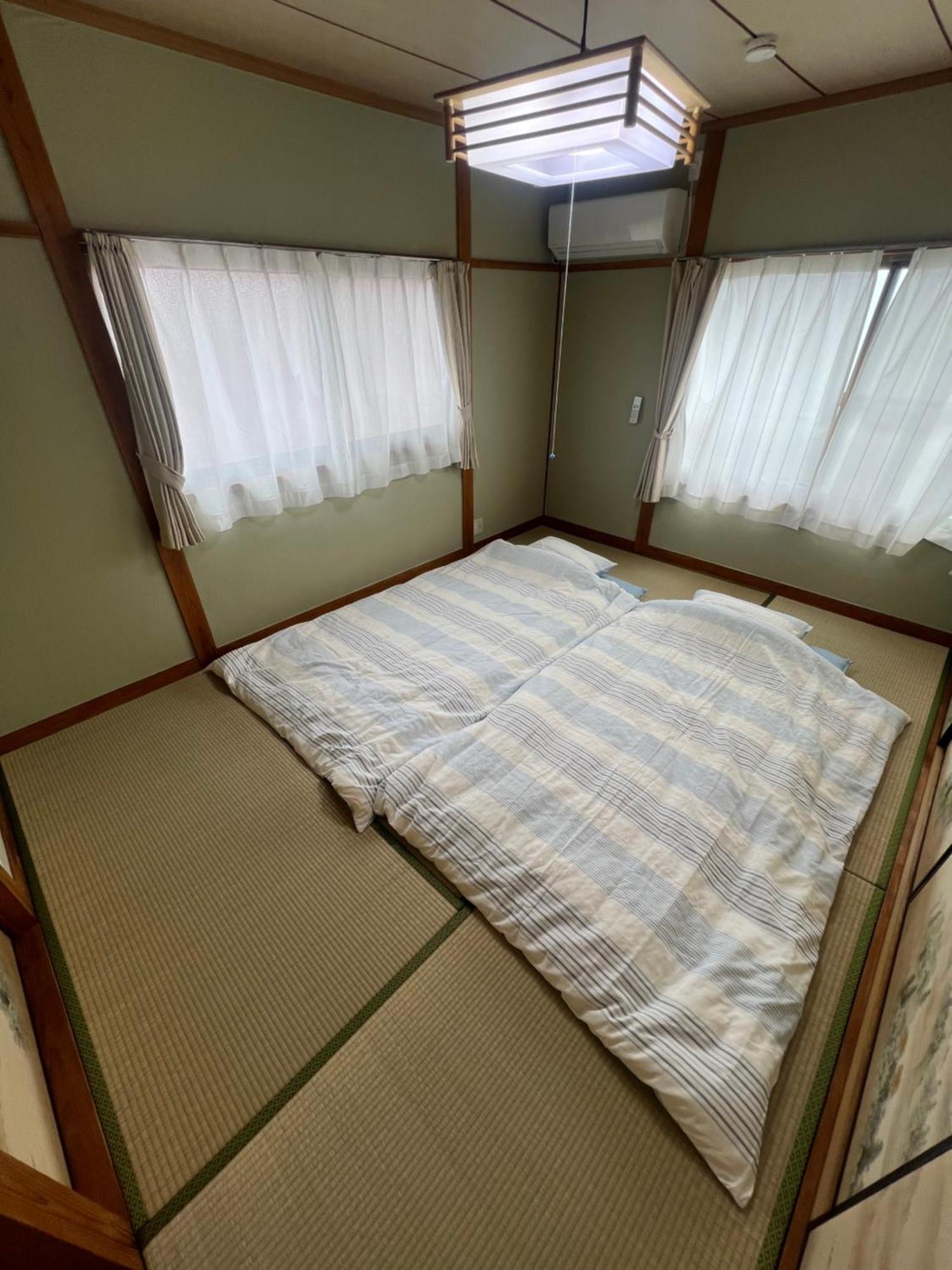 松山市 立花荘ヴィラ エクステリア 写真