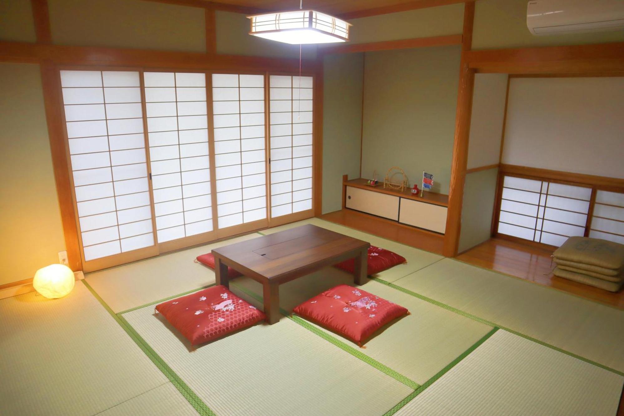 松山市 立花荘ヴィラ エクステリア 写真