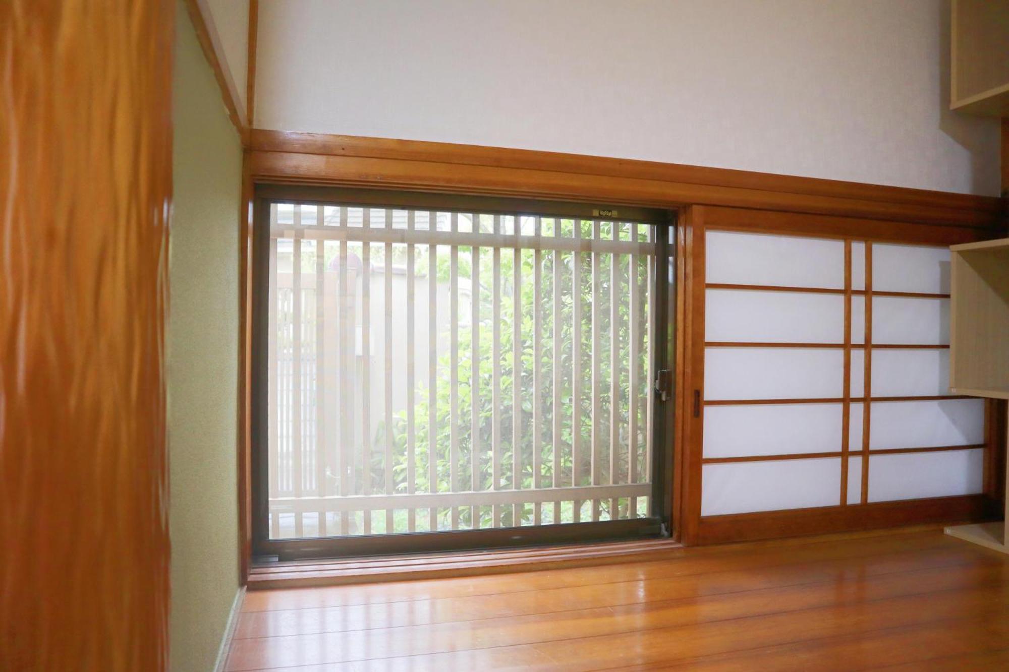 松山市 立花荘ヴィラ エクステリア 写真