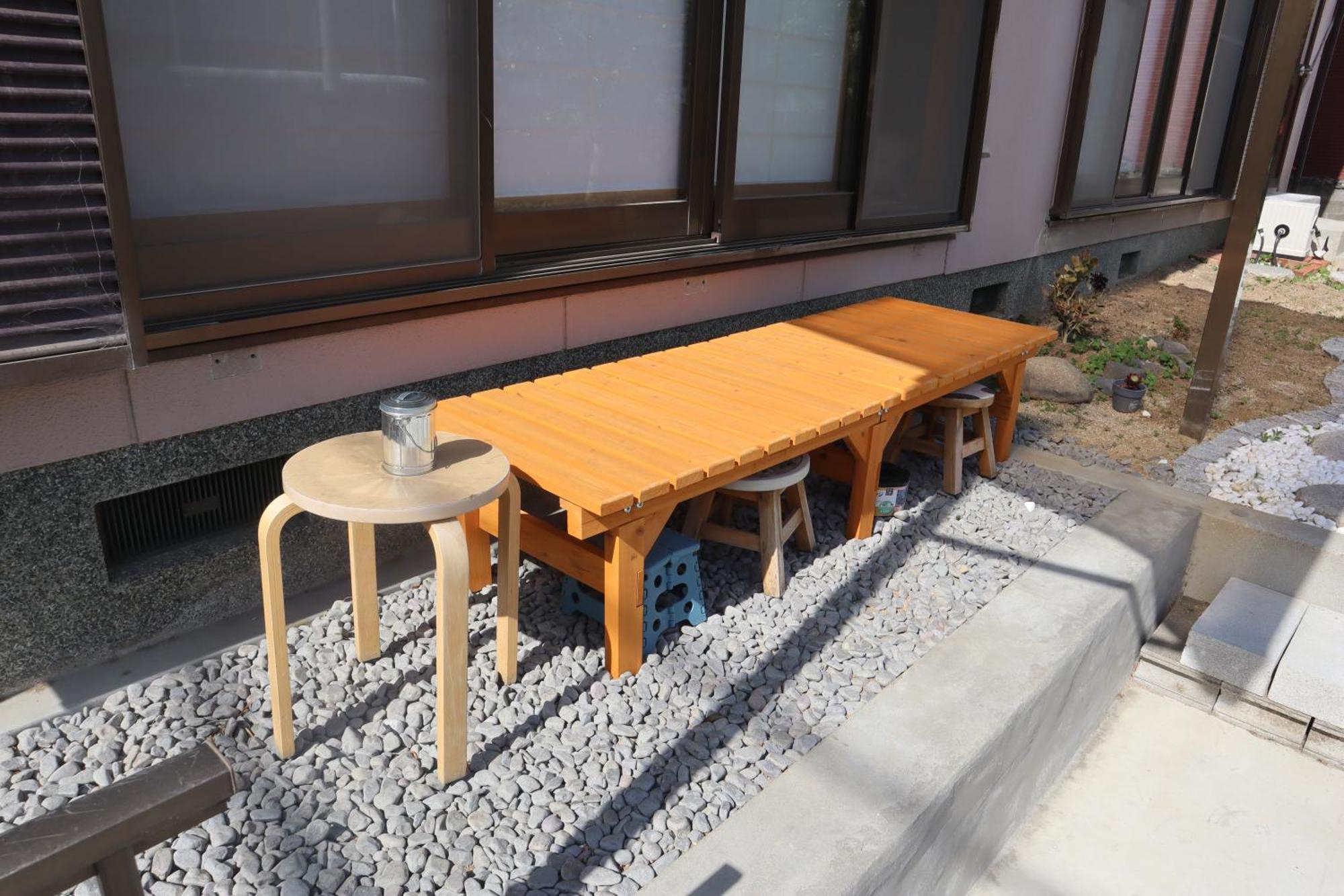 松山市 立花荘ヴィラ エクステリア 写真