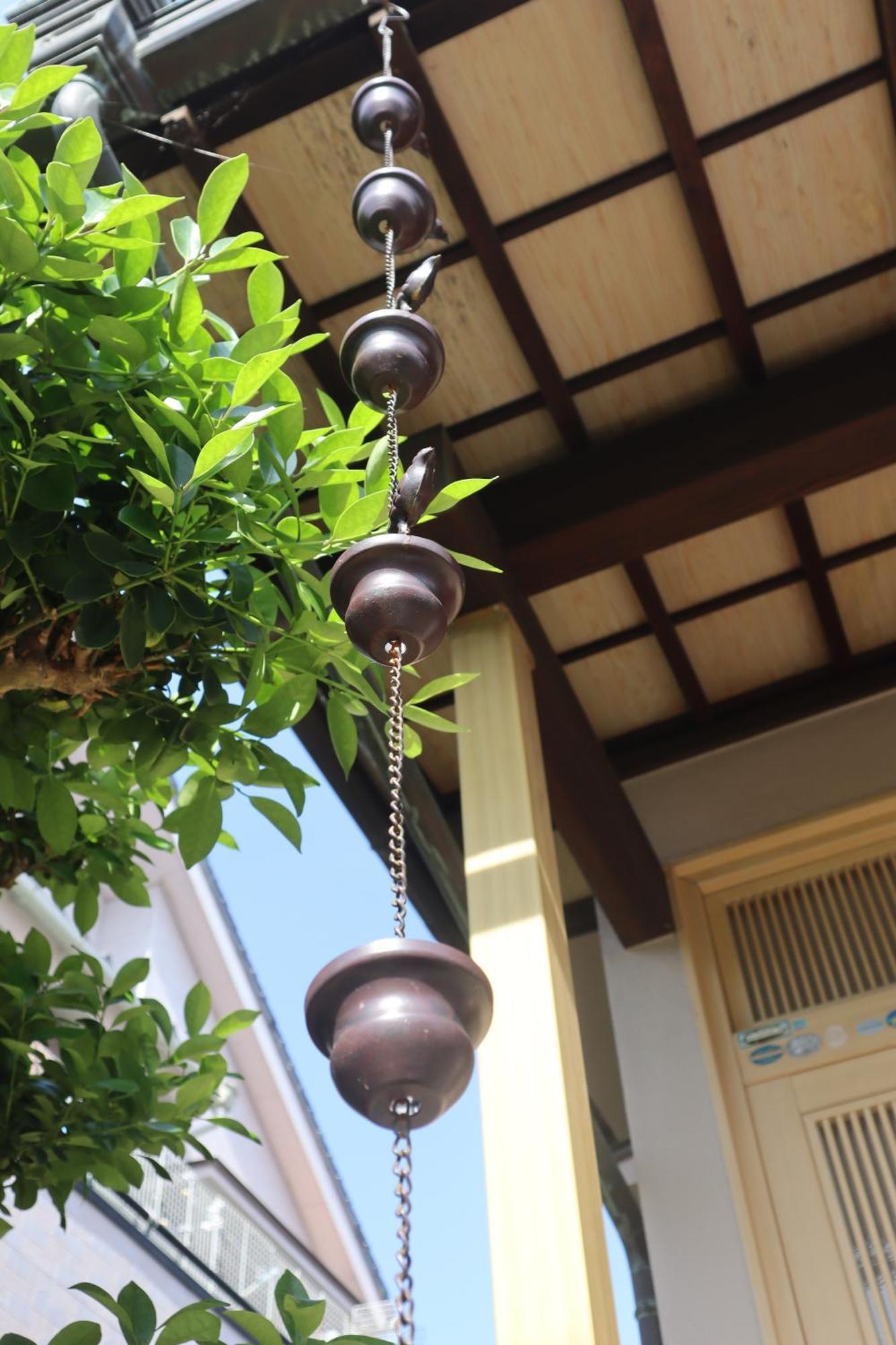 松山市 立花荘ヴィラ エクステリア 写真